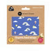Organic Beeswax Reusable Wrap Single